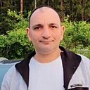 Знакомства: Вилен, 44 года, Жодино