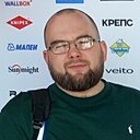 Знакомства: Виталий, 37 лет, Санкт-Петербург