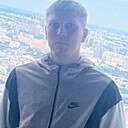 Знакомства: Илья, 28 лет, Рязань