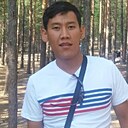 Знакомства: Оразбек, 27 лет, Сызрань