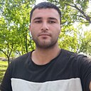 Знакомства: Бахтияр, 27 лет, Рыбинск