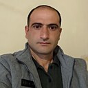 Знакомства: Armen, 40 лет, Ванадзор