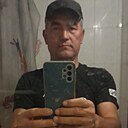 Знакомства: Бахадир, 50 лет, Астана