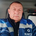 Знакомства: Сергей, 58 лет, Брянск