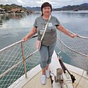 Знакомства: Наталья, 57 лет, Кемерово