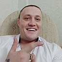 Знакомства: Anton, 43 года, Лесосибирск