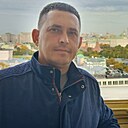 Знакомства: Антон, 40 лет, Камень-Рыболов