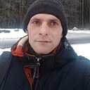 Знакомства: Владимир, 47 лет, Белоусовка