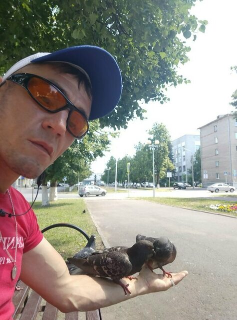 Фото - Tabor.ru