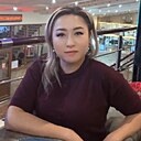 Знакомства: Индира, 44 года, Алматы