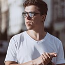 Знакомства: Олег, 27 лет, Островец