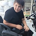 Знакомства: Ренат, 38 лет, Дербент