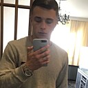 Знакомства: Никита, 26 лет, Ногинск