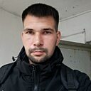 Знакомства: Руслан Малахов, 29 лет, Мыски