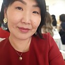 Знакомства: Сэсэг, 51 год, Улан-Удэ