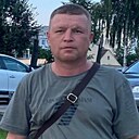 Знакомства: Данила, 43 года, Орша