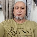 Знакомства: Сирожиддин, 50 лет, Серпухов