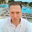 Знакомства: Серж, 40 лет, Бобруйск