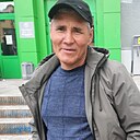 Знакомства: Татарин, 55 лет, Тюмень