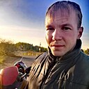 Знакомства: Игорь, 30 лет, Братск