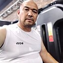 Знакомства: Нурбек, 43 года, Уральск