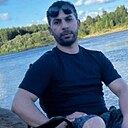 Знакомства: Али, 32 года, Мурманск