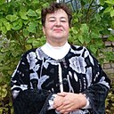 Знакомства: Танюша, 56 лет, Бежаницы