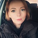 Знакомства: Альбина, 41 год, Уфа
