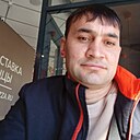 Знакомства: Алик, 36 лет, Кашира