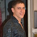 Знакомства: Денис, 36 лет, Макеевка