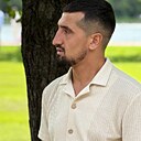 Знакомства: Руслан, 31 год, Саки