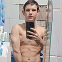 Знакомства: Андрей, 18 лет, Саянск