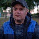 Знакомства: Михайло, 40 лет, Бурынь