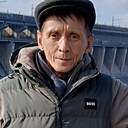 Знакомства: Сергей, 55 лет, Братск