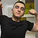 Знакомства: Самир, 20 лет, Октябрьский (Башкортостан)