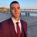 Знакомства: Руслан, 20 лет, Казань