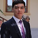Знакомства: Абдулло, 29 лет, Душанбе