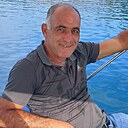 Знакомства: Руслан, 47 лет, Мариуполь