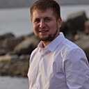 Знакомства: Андрей, 31 год, Уссурийск