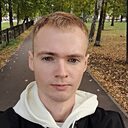 Знакомства: Владислав, 25 лет, Нижний Новгород