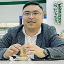 Знакомства: Данияр, 32 года, Голышманово