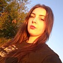 Знакомства: Настя, 25 лет, Саянск