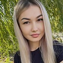 Знакомства: Katrin, 30 лет, Алматы