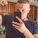 Знакомства: Андрій, 25 лет, Звенигородка