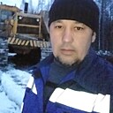 Знакомства: Хайдар, 42 года, Уренгой