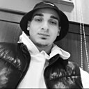 Знакомства: Самир, 26 лет, Петрозаводск