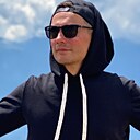 Знакомства: Антон, 36 лет, Москва