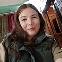 Знакомства: Резида, 35 лет, Большеустьикинское