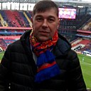 Знакомства: Антон, 44 года, Кандалакша