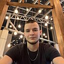 Знакомства: Саша, 23 года, Новосибирск